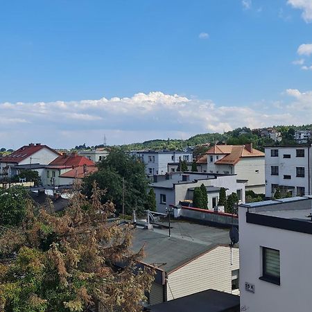 Appartamento Mieszkanie, Kawalerka Gdynia Esterno foto
