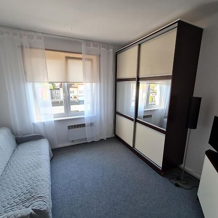 Appartamento Mieszkanie, Kawalerka Gdynia Esterno foto
