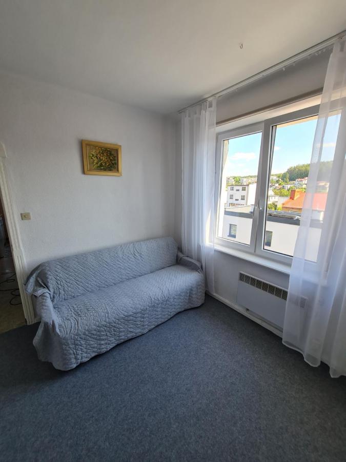 Appartamento Mieszkanie, Kawalerka Gdynia Esterno foto