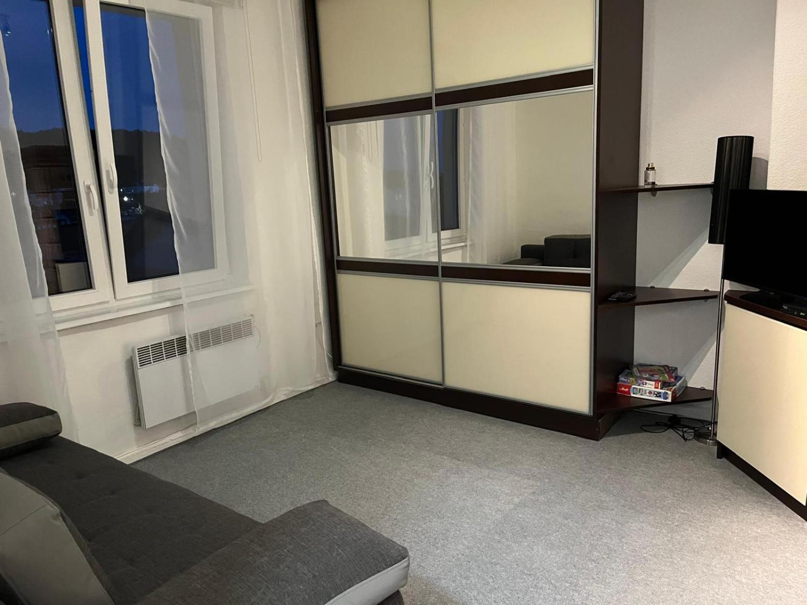 Appartamento Mieszkanie, Kawalerka Gdynia Esterno foto