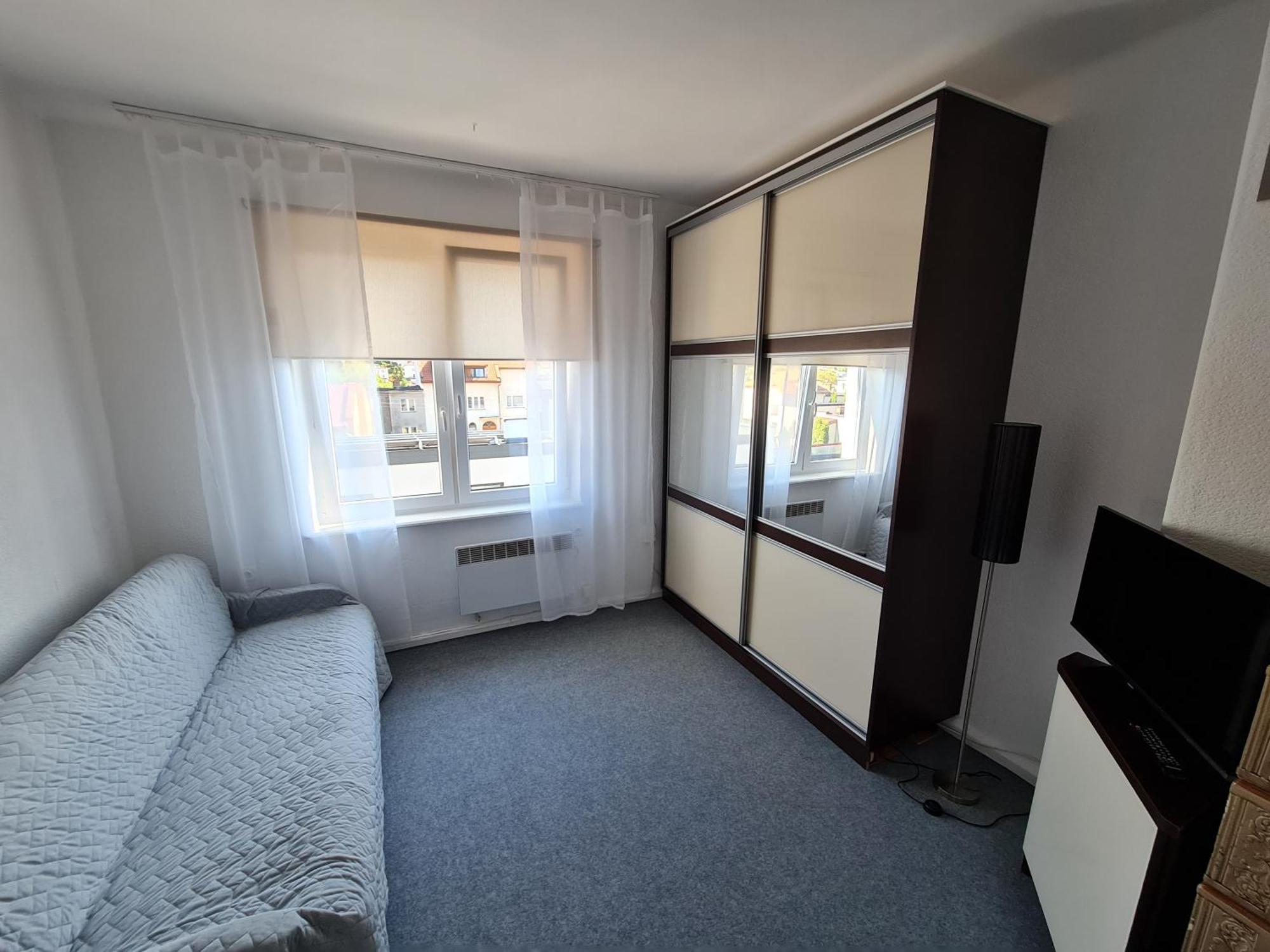 Appartamento Mieszkanie, Kawalerka Gdynia Esterno foto